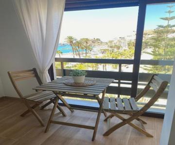 Apartamento Vista Altillo