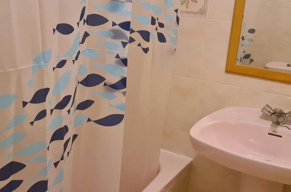 N The Beach 1 Almuñécar