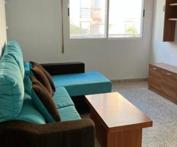 Apartamento Kelibia
