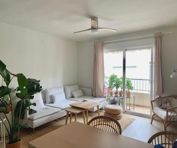 Cosy Apartment In Almuñecar