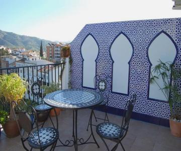 One Bedroom Penthouse