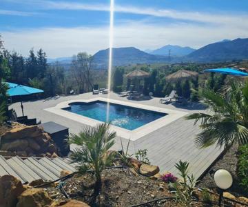 Casa Gran Vista De Alora