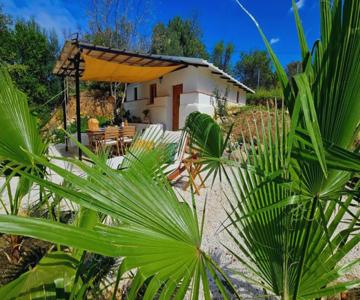La Estación Del Amor - Casa Rural Con Private Pool