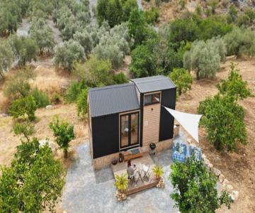 La Vista Huma By Tiny Away