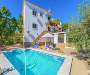 Casa Luna Alora By Ruralidays