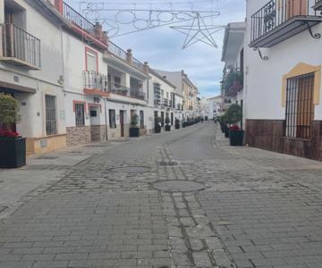 Casa Sol y Luna