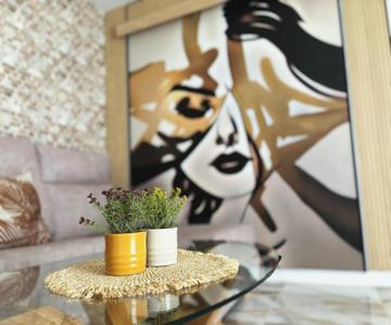 Vivienda Turística Jaén Interior Ático