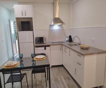 Apto Estudio I Santa Clara Centro