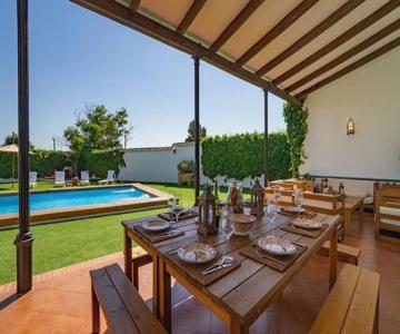 Casa Velasco