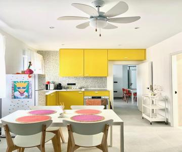 Verde Oliva Albero Limon