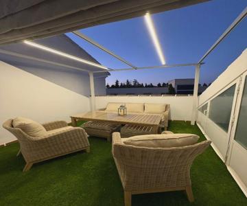 Apartamento Alameda Centro