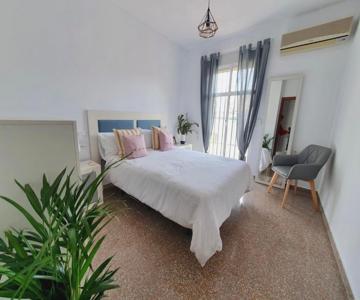 Apartamento Centro Peña De Los Enamorados