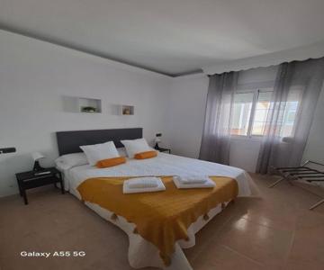 Apartamento Parral