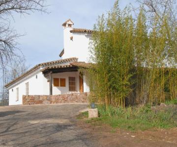Finca Horno de Cal