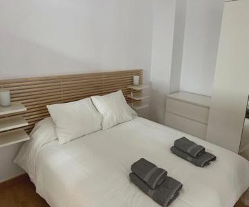 Aracena Cozy Hideaway