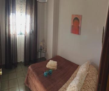 Casa Rural Miradas De Aracena