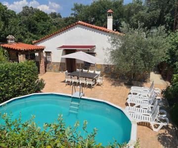 Casa De Campo Ruralruña