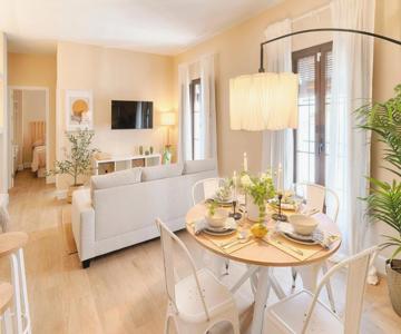 Apartamentos Turísticos Isems