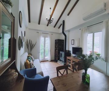 Casa El Sueño De Aracena