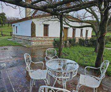 Casa Las Vacas, Aracena