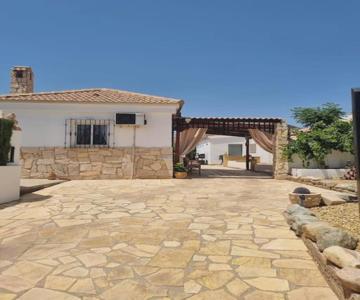 Casa Bella - 2 Bedroom Villa - Arboleas