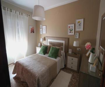 Apartamento Duque De Arcos