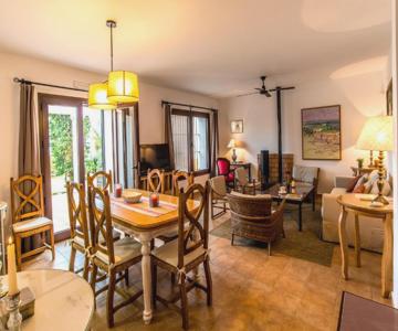 Vivienda Rural Olivar De San Telmo