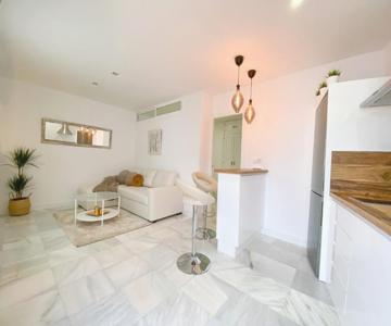 Apartamentos La Reina