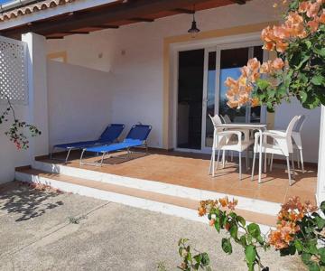 Studio Andalou , Campagne , Chevaux , Piscine Commune