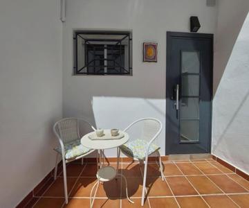New! Estudio La Casita De Arcos