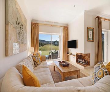 Arcos Golf Adosado 2 Dormitorios