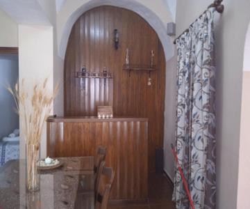 La Casa De La Cuevecita