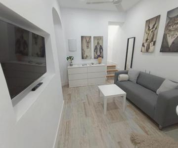 Apartamento Santa María