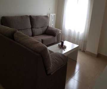 Piso En Arcos De La Frontera