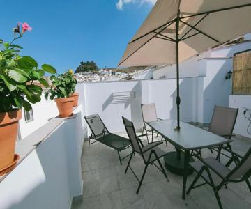 Casa Cantinero 2 - Parking Gratis