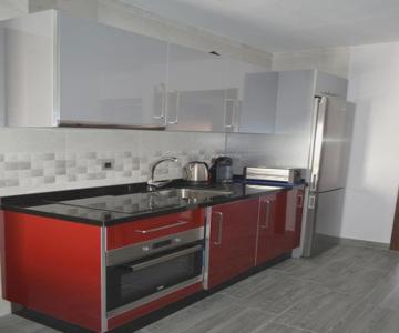 Apartamento Jazmín