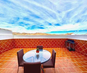 Apartamento Camino Del Rio