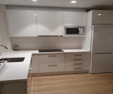 Apartamento María Mendoza