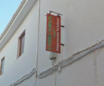 Apartamentos Rurales Entrecaminos