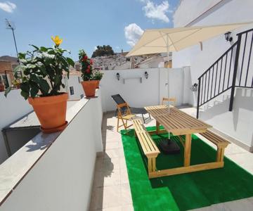 Casa Cantinero 1 - Parking Gratis