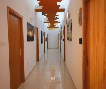 Hospedium Dlj Hostal Ben Nassar