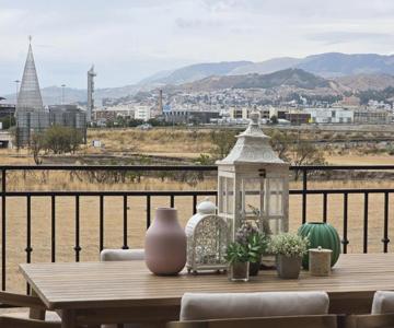 Villa De Ares Armilla, By Daimar