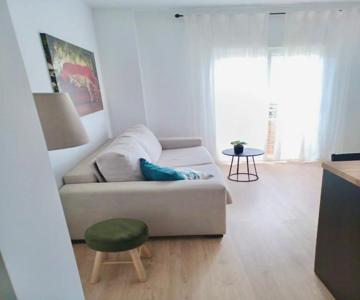 La Plaza Apartamento Armilla