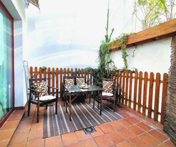 Casa Escapada A Granada