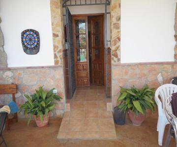 Casa Crisal