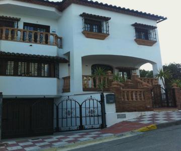 Villa Verónica