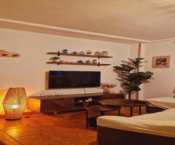La Casa Del Senderista