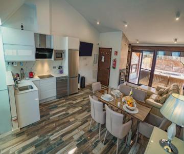 Alojamiento Rural Something Different