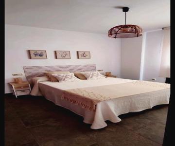 La Casita Del Arroyo