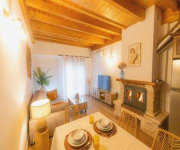 Duplex El Refugio De La Bolera